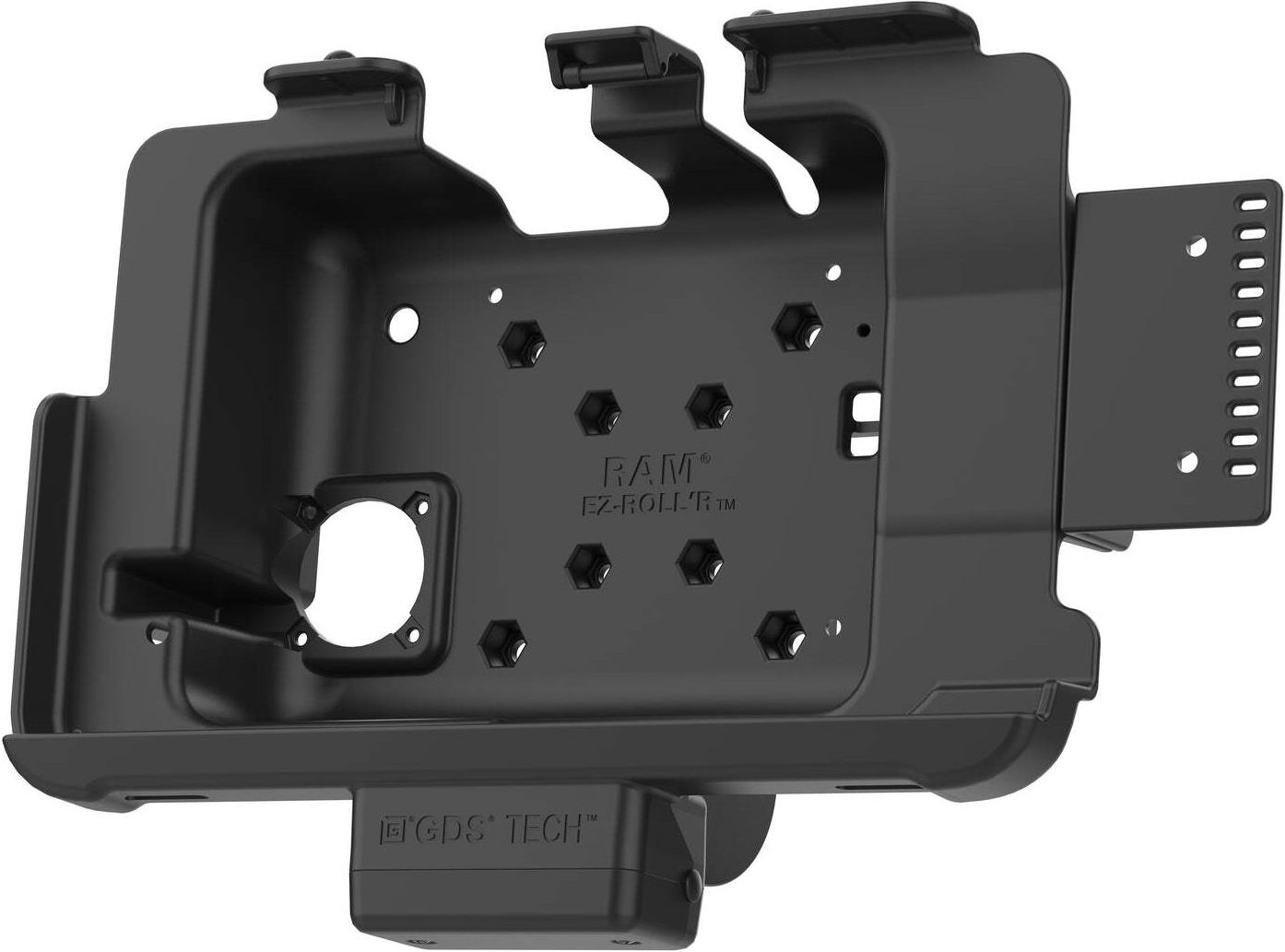 Купить RAM Mounts RAM-HOL-ZE21U Halterung Passive Halterung Tablet/UMPC Schwarz (RAM-HOL-ZE21U) в магазине wardena.ru