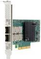 Купить HPE Adapter 10/25GbE 2p SFP28 BCM 57414 (P26262-B21) в магазине wardena.ru