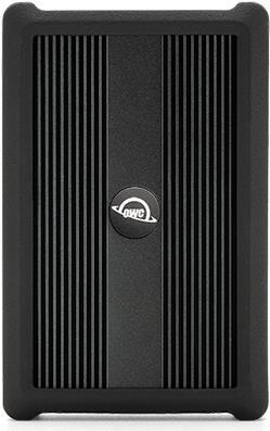 Купить OWC Thunderbolt 3 10G Ethernet 10000 Mbit/s (OWCTB3ADP10GBE) в магазине wardena.ru