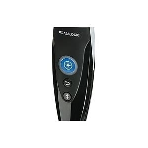 Купить Datalogic RIDA DBT6400-BK - Barcode-Scanner - Handgerät - decodiert - Bluetooth 4,0 (DBT6400-BK) в магазине wardena.ru