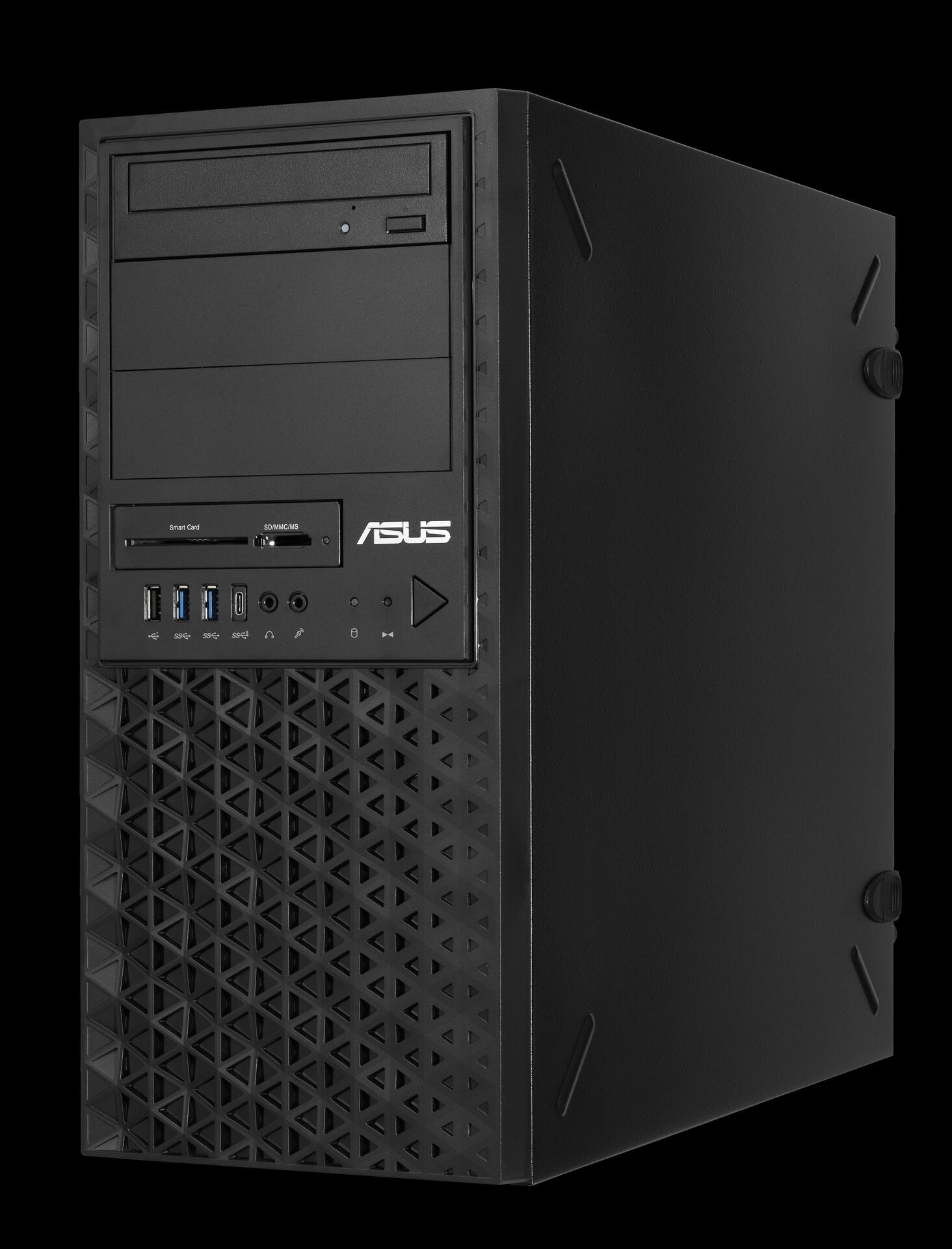 Купить ASUS ExpertCenter E500 G9-0150-CH i9-12900 Tower Intel® Core™ i9 16 GB DDR5-SDRAM 1000 GB SSD Arbeitsstation Schwarz (90SF02F1-M00150) в магазине wardena.ru