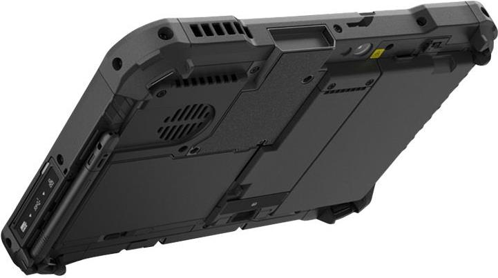 Купить PANASONIC TOUGHBOOK FZ-G2 I5-10310U 16GB 512GB SSD 10.1" W11P UK (FZ-G2AZ073BE) в магазине wardena.ru