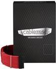 Купить Cablemod PRO C-Series Kit RMi,RMx rd | ModMesh (CM-PCSR-FKIT-NKR-R) в магазине wardena.ru