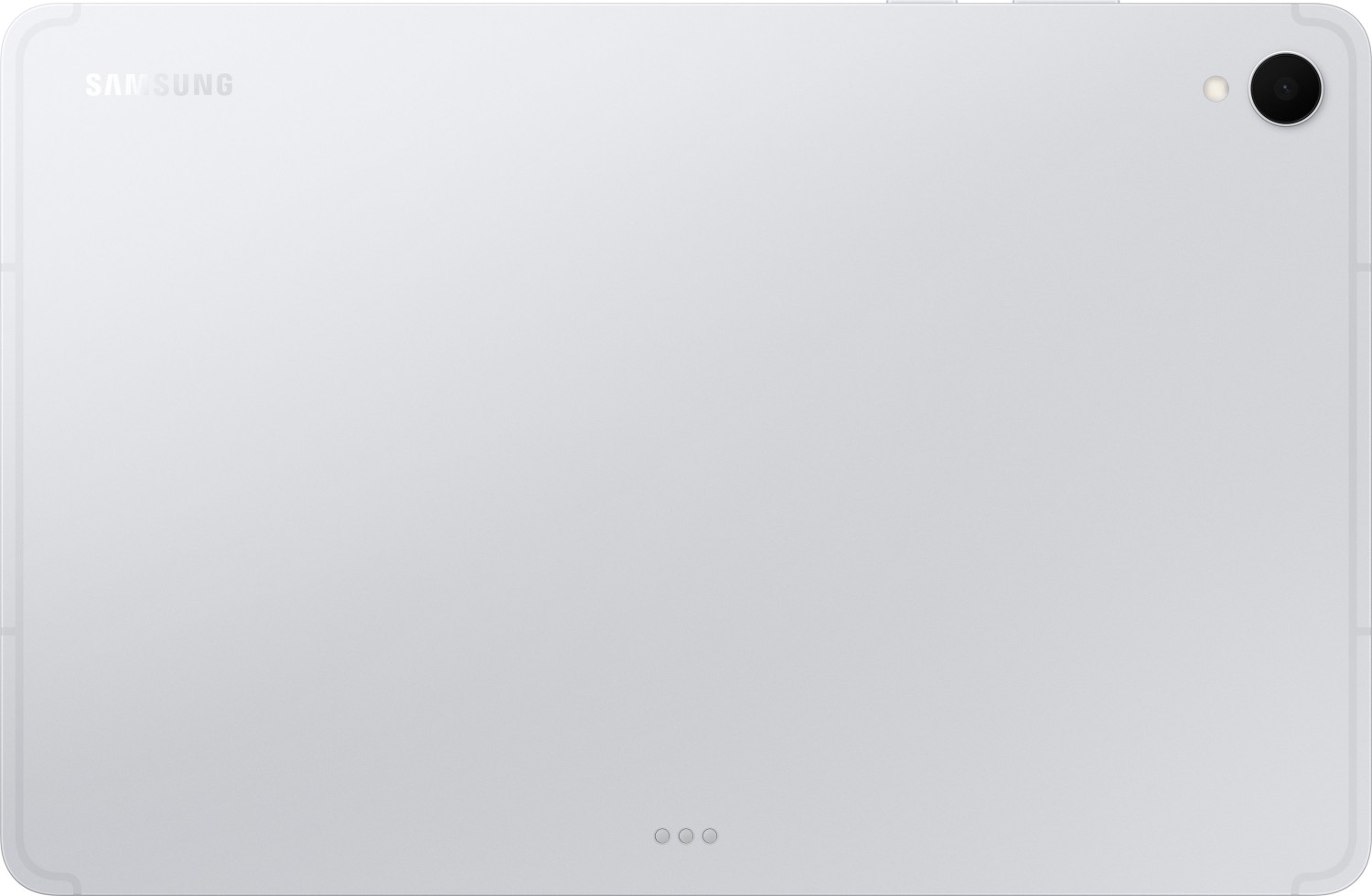 Купить Samsung Galaxy Tab S11 Wifi 27,8 cm (11 Zoll) silber 12GB RAM, 128GB Speicher, Android 16 (SM-X730NZSREUB) в магазине wardena.ru