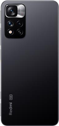 Купить Xiaomi Redmi Note 11 Pro - 4G Smartphone - Dual-SIM - RAM 6GB / Interner Speicher 128GB - microSD slot - OLED-Display - 16,90cm (6,67") - 2400 x 1080 Pixel (120 Hz) - 4x x Rückkamera 108 MP, 8 MP, 2 MP, 2 MP - front came (40-51-9400) в магазине wardena.ru