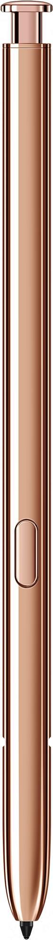 Купить Samsung Galaxy Note20 Ultra 5G SM-N986B 17,5 cm (6.9" ) Android 10.0 USB Typ-C 12 GB 256 GB 4500 mAh Bronze (SM-N986B) в магазине wardena.ru