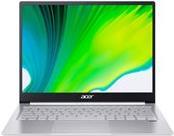 Купить Acer Swift 3 SF313-53-557C - Core i5 1135G7 / 2.4 GHz - Win 10 Pro 64-Bit - 16 GB RAM - 512 GB SSD - 34.3 cm (13.5") 2256 x 1504 - Iris Xe Graphics - Bluetooth, Wi-Fi - glitzernd silberfarben - kbd: Deutsch (NX.A4KEG.001) в магазине wardena.ru