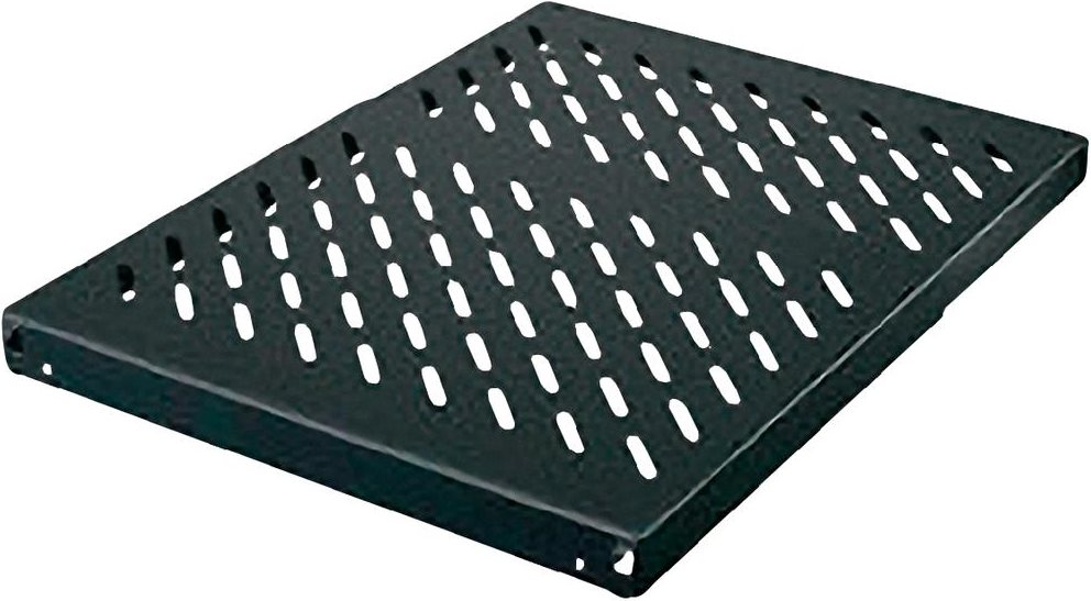 Купить Rittal - Rack - Regal - RAL 9005 - 1U - 48,3 cm (19") - für TS IT (5501.705) (5501705) в магазине wardena.ru