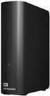Купить WD Elements Desktop WDBWLG0080HBK - Festplatte - 8 TB - extern (Stationär) - USB 3.0 (WDBWLG0080HBK-EESN) в магазине wardena.ru