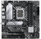 Купить ASUS PRIME B660M-A D4 - Motherboard - micro ATX - LGA1700-Sockel - B660 Chipsatz - USB-C Gen1, USB 3,2 Gen 1, USB 3,2 Gen 2 - Gigabit LAN - Onboard-Grafik (CPU erforderlich) - HD Audio (8-Kanal) (90MB19K0-M0EAY0) в магазине wardena.ru