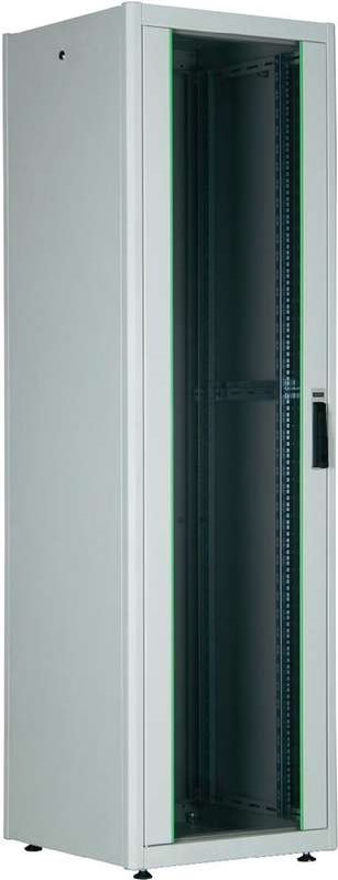 Купить DIGITUS Professional Dynamic Basic Series DN-19 32U-6/6-D - Schrank - Hellgrau, RAL 7035 - 32U - 48,3 cm (19") (DN-19 32U-6/6-D) в магазине wardena.ru