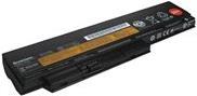 Купить Lenovo ThinkPad Battery 29+ - Laptop-Batterie - Lithium-Ionen - 6 Zellen - 5600 mAh - für ThinkPad X220; X220i; X230; X230i (42T4866) в магазине wardena.ru