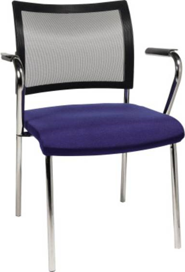 Купить Besucherstuhl Visit 10 Net (NV29A G260) в магазине wardena.ru