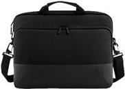 Купить Dell Pro Slim Briefcase 15 - Notebook-Rucksack - 38.1 cm (15") - Schwarz (PO-BCS-15-20) в магазине wardena.ru