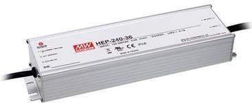Купить MEAN WELL HEP-240-54A Netzteil & Spannungsumwandler (HEP-240-54A) в магазине wardena.ru