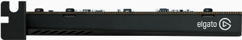 Купить Elgato Game Capture 4K60 Pro - Videoaufnahmeadapter - PCIe x4 (10GAS9901) в магазине wardena.ru