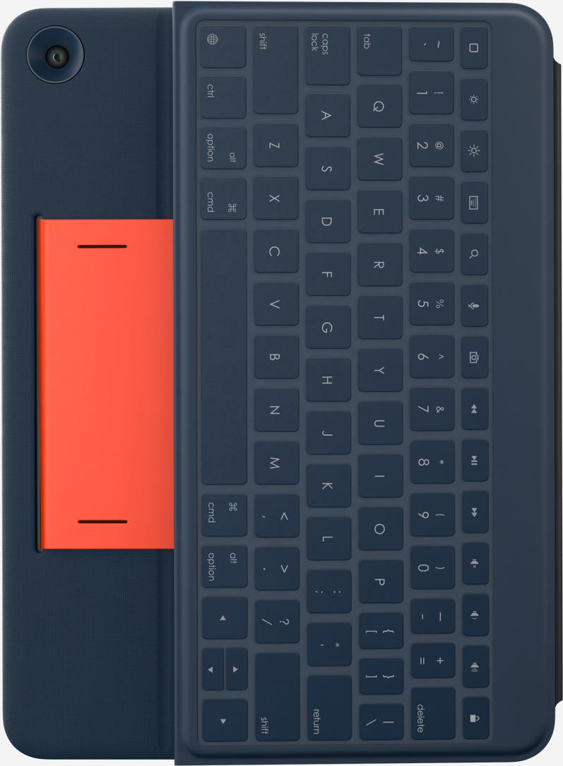 Купить Logitech Rugged Combo 3 For Education - Tastatur und Foliohülle - Apple Smart connector - K-12 Ausbildung - für Apple 10.2"  iPad (7. Generation, 8. Generation) (920-009992) в магазине wardena.ru