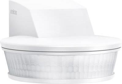 Купить Steinel Wand, Aufputz Bewegungsmelder sensIQ S 300 ° Weiß IP54 (sensIQ S) в магазине wardena.ru