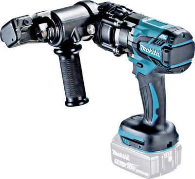 Купить Makita LXT DSC121ZKX1 - Stabschneider mit Gewinde - schnurlos - ohne Batterie, ohne Ladegerät - 18 V в магазине wardena.ru