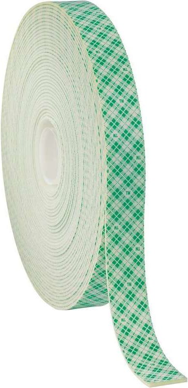 Купить 3M Doppelseitiges Klebeband mit Schaumstoffträger (L x B) 33 m x 15 mm Creme Polyurethan-Schaumstoff, o (FT-0024-8104-0) в магазине wardena.ru