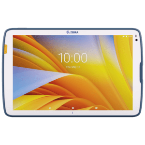 Купить ZEBRA ET40 HC, 10_, WIFI6, SE4100, 8GB/128GB, ANDROID GMS, ROW SKU (ET40AB-0H1C2B0-A6) в магазине wardena.ru