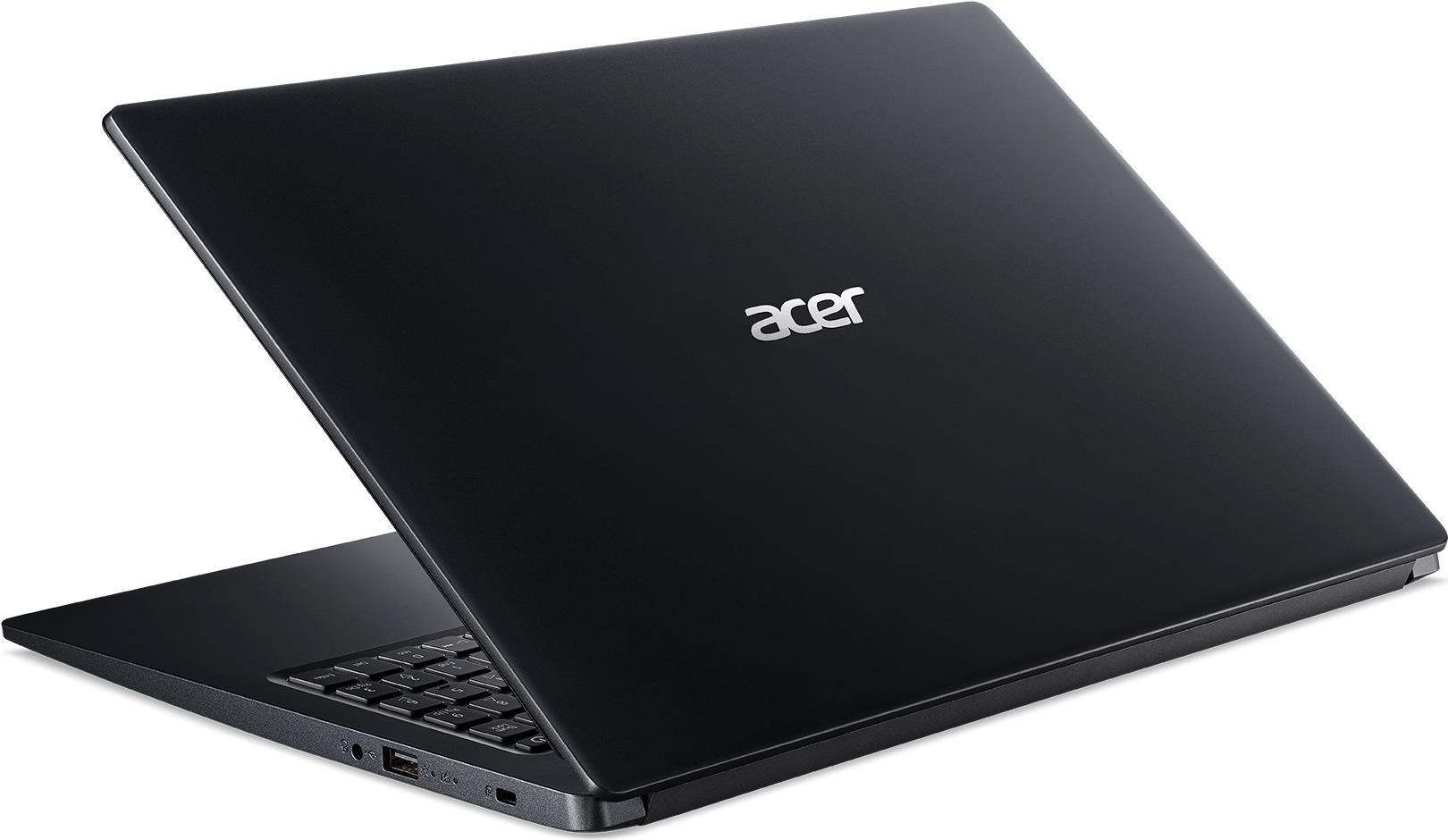Купить Acer Aspire 3 A315-23-R7Z7 3500U Notebook 39,6 cm (15.6 Zoll) Full HD AMD Ryzen™ 5 8 GB 512 GB SSD Wi-Fi 5 (802.11ac) Windows 11 Home Schwarz (NX.HVTEP.00Y) в магазине wardena.ru