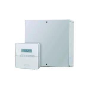 Купить ABUS AZ4000 - Telefonleitung - -10 - 40 °C - Weiß - LCD - Knöpfe - Acrylnitril-Butadien-Styrol (ABS) - Metall (AZ4000) в магазине wardena.ru