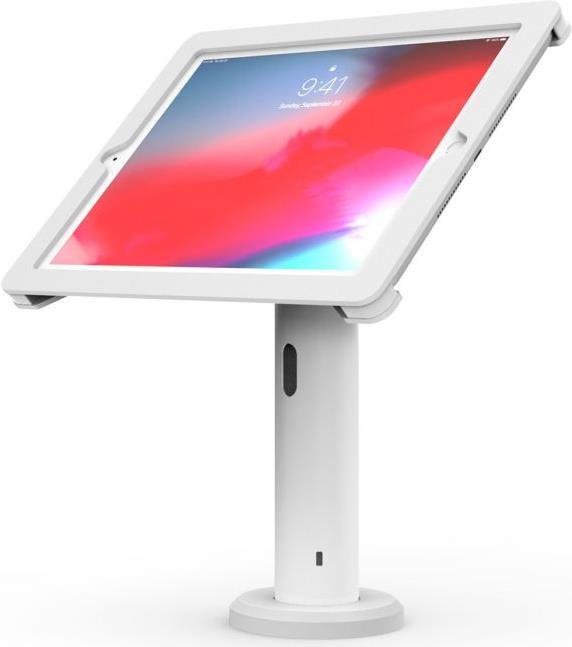 Купить Compulocks Axis iPad POS Enclosure - Gehäuse - für Tablett (schmal) - weiß - Wandmontage, Oberflächenmontage - für Apple 10.2"  iPad (7. Generation) (102AXSW) в магазине wardena.ru