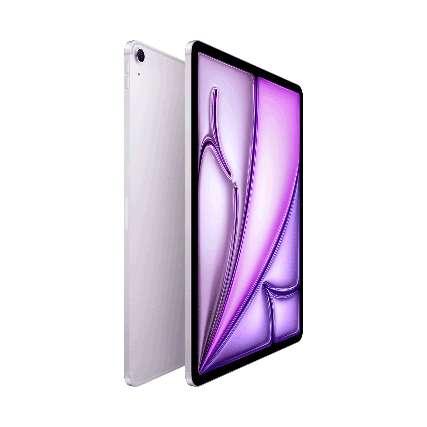 Купить Apple iPad Air 13 M3 Wi-Fi + Cellular 512GB (violett) (MCJD4TY/A) в магазине wardena.ru