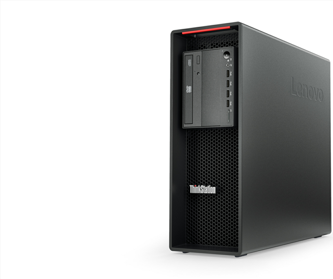 Купить Lenovo ThinkStation P520 30BE - Tower - 1 x Xeon W-2245 / 3.9 GHz - vPro - RAM 32 GB - SSD 1 TB - TCG Opal Encryption, NVMe - DVD-Writer - keine Grafiken - GigE - Win 10 Pro für Workstations 64-bit - Monitor: keiner - Ta (30BE00HTGE) в магазине wardena.ru