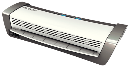 Купить Esselte Leitz iLAM Office Pro A3 - Laminator - Heißlaminierer - Beutel - 32 cm (75180084) в магазине wardena.ru