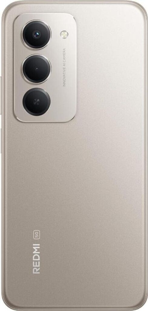 Купить Xiaomi Redmi 15 5G Dual Sim 8GB RAM 256GB - Titan Grey [Energieklasse B] (MZB0L9PEU) в магазине wardena.ru