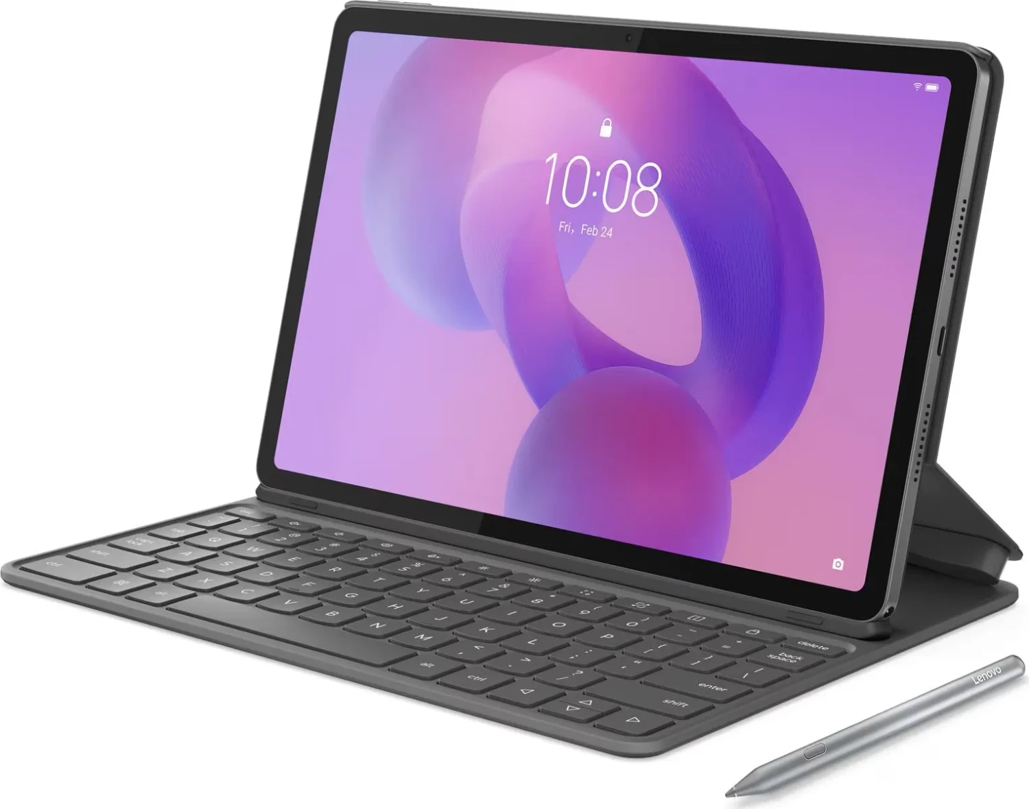 Купить Lenovo Idea Tab 11 8GB 256GB 5G - Luna Grey + Pen MediaTek Dimensity 6300 Prozessor 2,40 GHz , Android 15, 256 GB UFS grau (ZAFM0169SE) в магазине wardena.ru