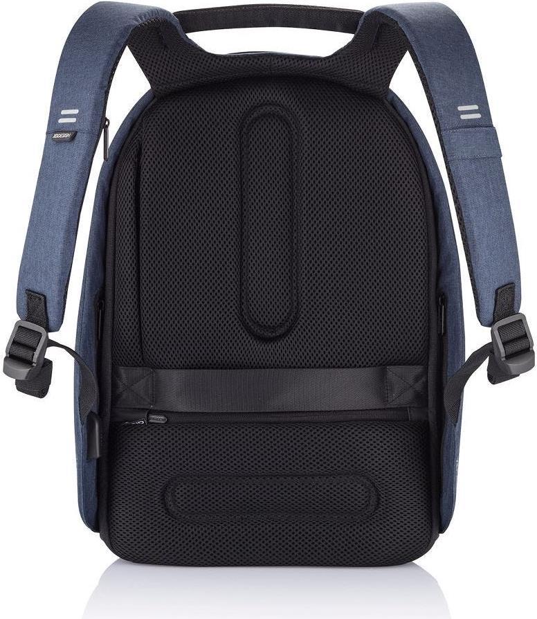 Купить XD DESIGN ANTI-DIEBSTAHL RUCKSACK BOBBY HERO XL NAVY P/N: P705.715 (P705.715) в магазине wardena.ru