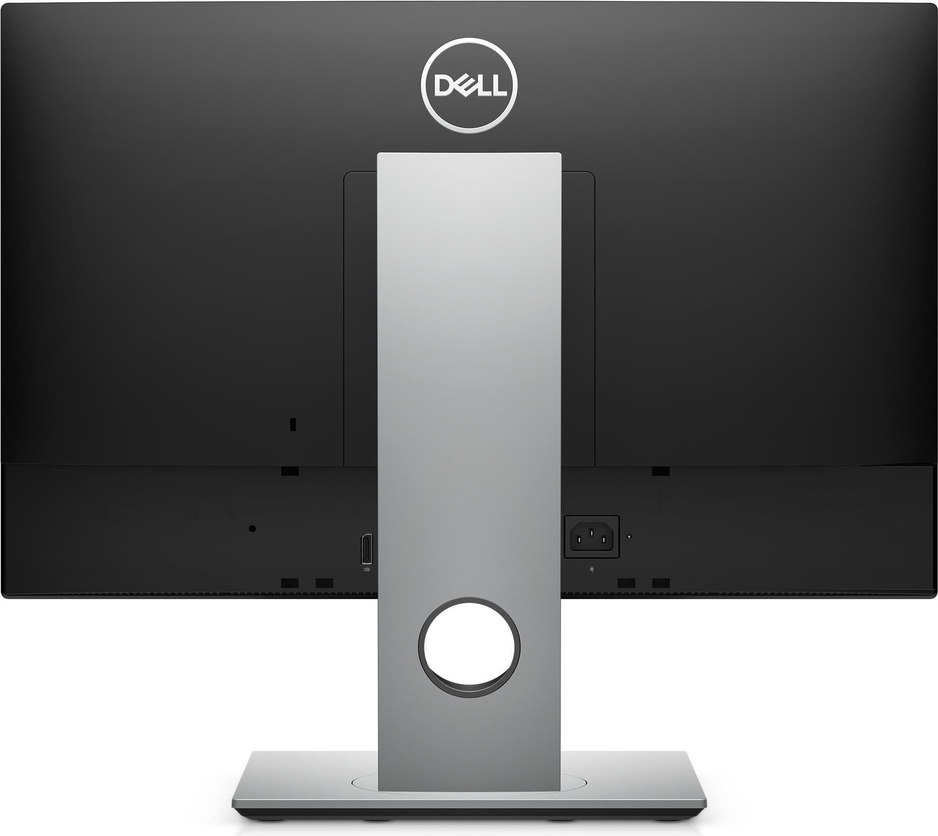 Купить Dell OptiPlex 5400 All-In-One - All-in-One (Komplettlösung) - Core i5 12500 / 3 GHz - RAM 8GB - SSD 256GB - NVMe, Class 35 - UHD Graphics 770 - GigE, Bluetooth 5,2, 802,11ax (Wi-Fi 6E) - WLAN: Bluetooth 5,2, 802,11a/b/g/ (R1HR2) в магазине wardena.ru