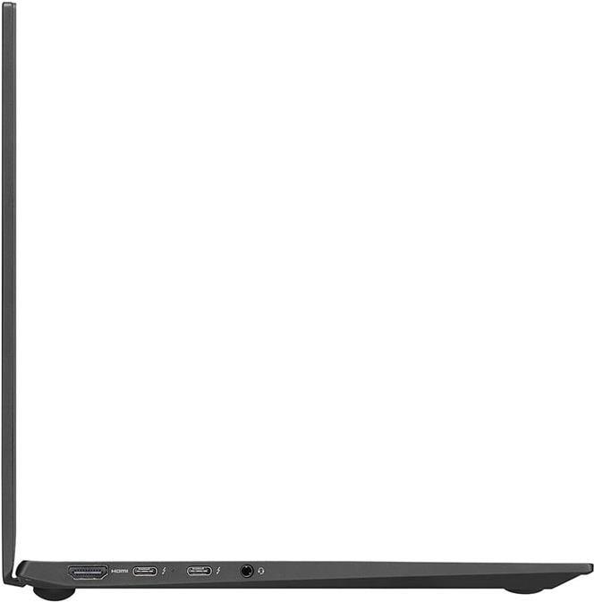Купить LG Gram 14ZT90P Notebook 35,6 cm (14" ) WUXGA Intel® Core™ i3 Prozessoren der 11. Generation 8 GB LPDDR4x-SDRAM 256 GB SSD Wi-Fi 6 (802.11ax) Schwarz (14ZT90P-G.AX32G) в магазине wardena.ru