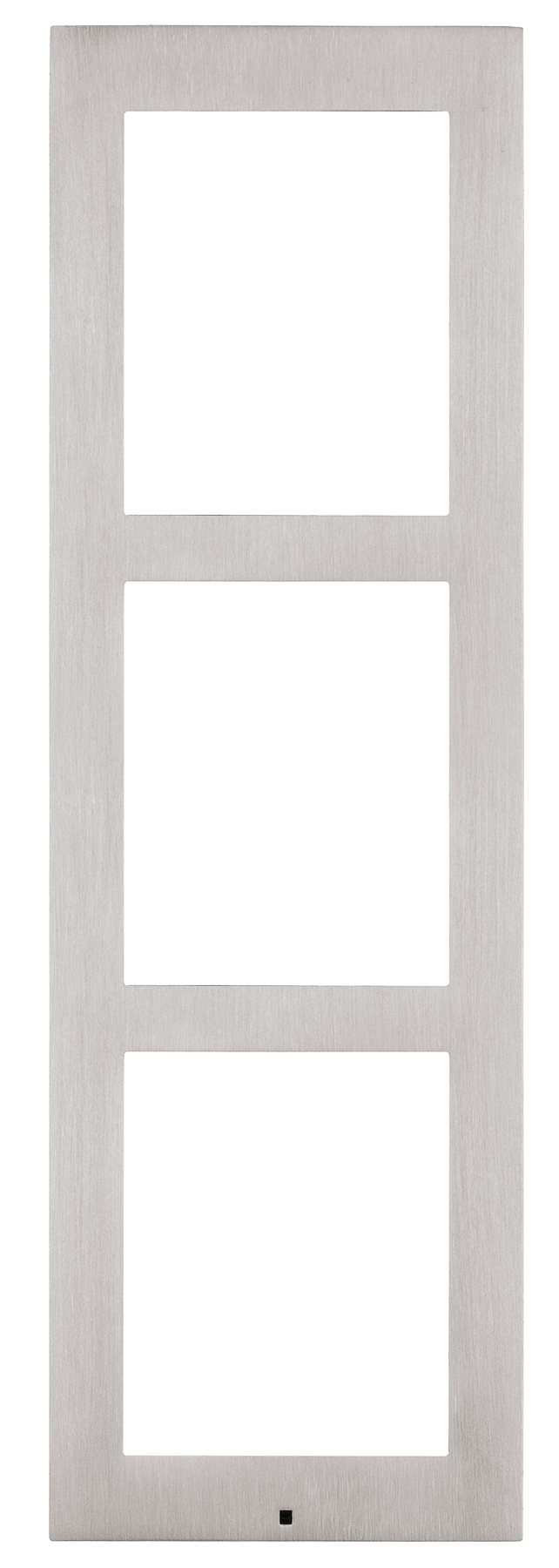 Купить 2N Telecommunications Rahmen für die Oberputzmo - 3 Module (9155023D) в магазине wardena.ru