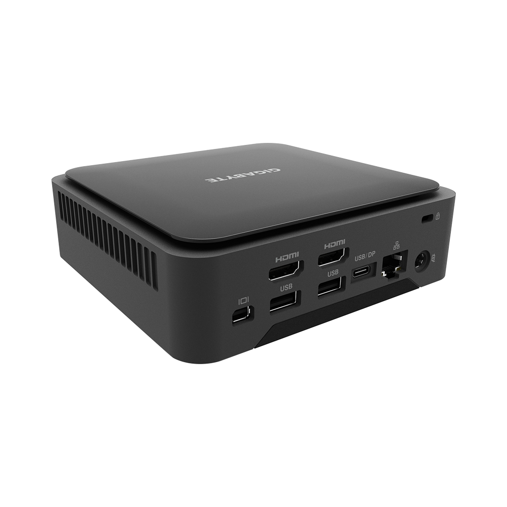 Купить Gigabyte GB-BER3-5300 (rev. 1.0) - Niederprofil (superflach) - Mini-PC Barebone - DDR4-SDRAM - M.2 - PCI Express - SATA - 802.11a,802.11b,802.11g,Wi-Fi 4 (802.11n),Wi-Fi 5 (802.11ac),Wi-Fi 6 (802.11ax),Wi-Fi 6E (802.11ax в магазине wardena.ru