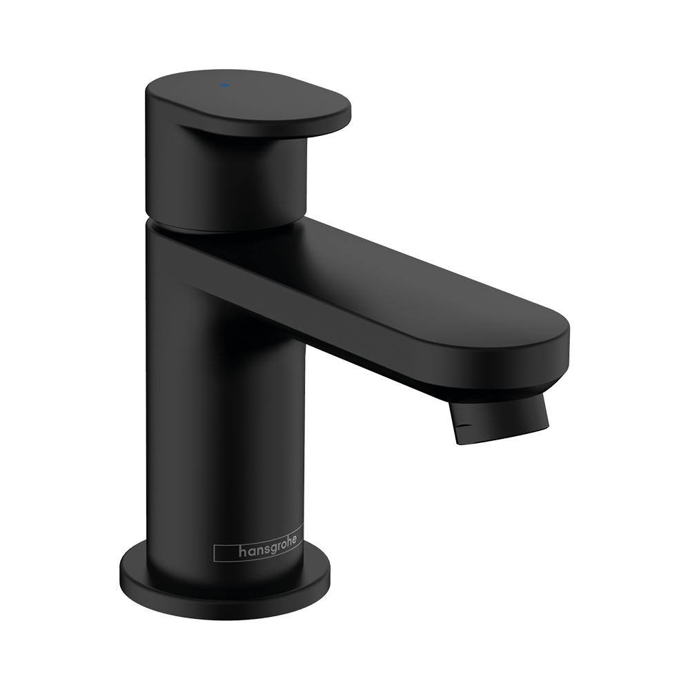 Купить Hansgrohe Vernis Blend Кран для холодной воды 70 без сливного набора хром 71583000 в магазине wardena.ru