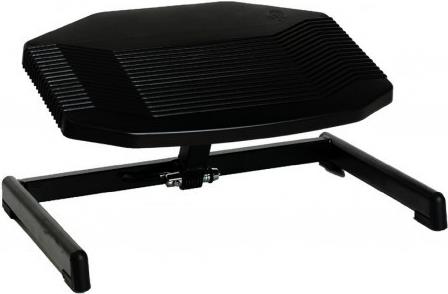 Купить BakkerElkhuizen Basic 950 - Schwarz - 42 cm - 32 cm - 3 cm (BNEFRB950) в магазине wardena.ru