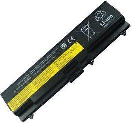 Купить Lenovo - Laptop-Batterie - Lithium-Ionen - 6 Zellen - 2.2 Ah - FRU - für ThinkPad Edge E420, E425 (42T4755) в магазине wardena.ru