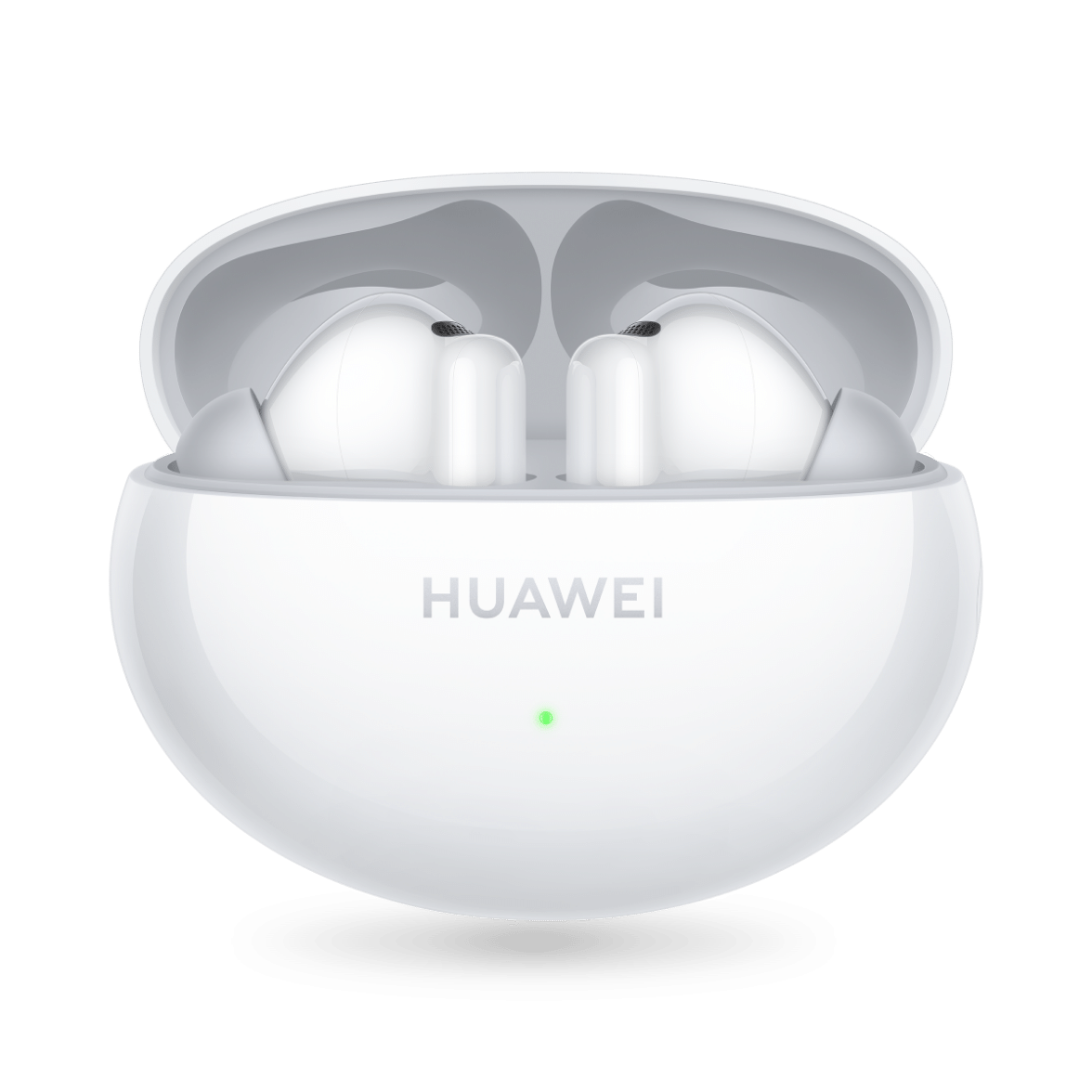 Купить Huawei FreeBuds 6i Kopfhörer True Wireless Stereo (TWS) im Ohr Anrufe/Musik Bluetooth Weiß (55037552) в магазине wardena.ru
