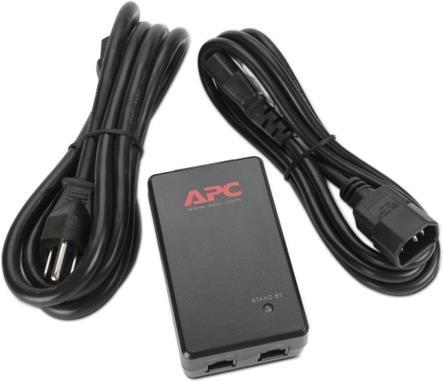 Купить APC NetBotz - Power Injector (NBAC0303NA2) в магазине wardena.ru