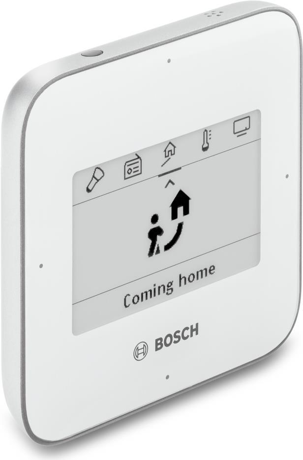 Купить Bosch Smart Home Twist - Fernbedienung - kabellos - ZigBee 3.0 - 2.4 Ghz (8750000328) в магазине wardena.ru