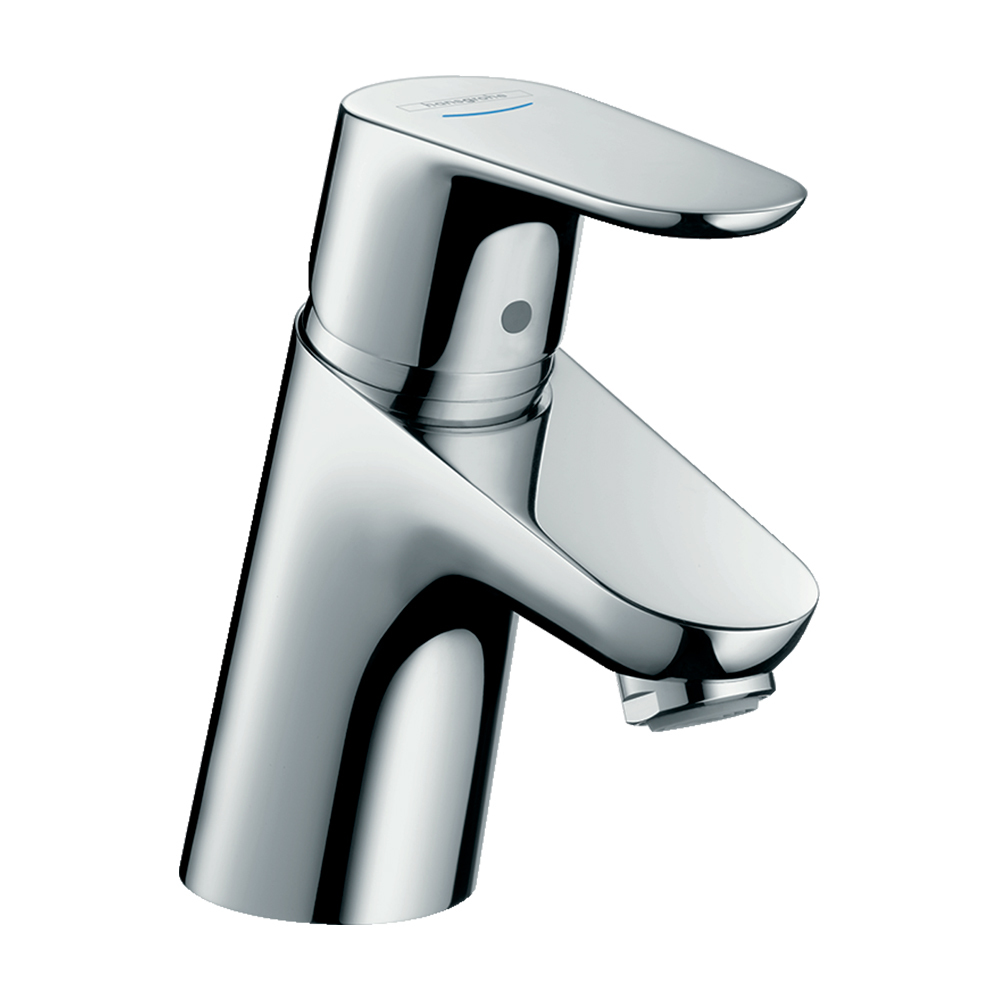 Купить Hansgrohe Focus Кран для холодной воды хром 31130000 в магазине wardena.ru