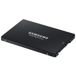 Купить Samsung PM863a MZ7LM480HMHQ - SSD - 480 GB - intern - 2.5" (6.4 cm) - SATA 6Gb/s (MZ7LM480HMHQ-00005) в магазине wardena.ru