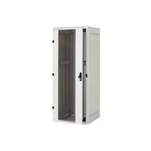 Купить Triton RMA 400 - Schrank Netzwerkschrank - Hellgrau, RAL 7035 - 42HE - 48.3 cm (19") (RMA-42-L81-CAX-A1-MAA) в магазине wardena.ru