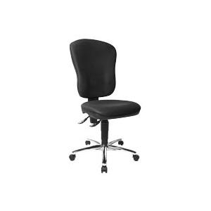 Купить DREHSTUHL STEELPOINT 80, SCHWA (8189 BB0) в магазине wardena.ru