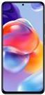 Купить Xiaomi Redmi Note 11 Pro+ 5G - 5G Smartphone - Dual-SIM - RAM 8 GB / Internal Memory 256 GB - microSD slot - OLED-Display - 6.67" - 2400 x 1080 Pixel (120 Hz) - Triple-Kamera 108 MP, 8 MP, 2 MP - front camera 16 MP - Gra (40-52-1941) в магазине wardena.ru
