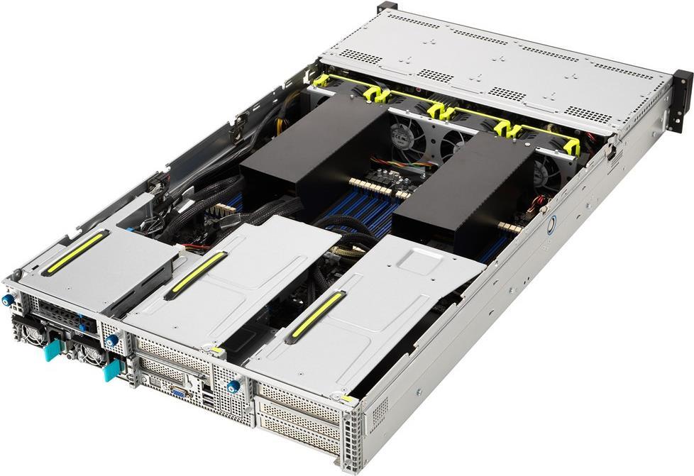 Купить ASUS RS720A-E11-RS12/10G. Prozessorsockel: Socket SP3, Kompatible Prozessoren: AMD EPYC 7002, AMD EPYC 7003. Unterstützte Arbeitsspeicher: DDR4-SDRAM, Unterstützte DIMM-Modulkapazitäten: 16GB, 32GB, 64GB, 128GB, RAM-Spei (90SF01G3-M01260) в магазине wardena.ru